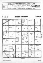 1991 swift county edison